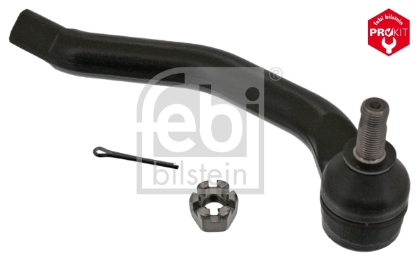 Tie Rod End